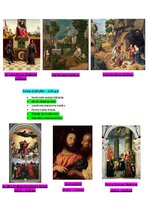 Konspekts 'Pasaules mākslas vēsture', 65.