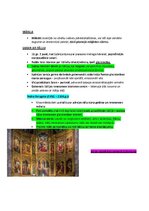 Konspekts 'Pasaules mākslas vēsture', 74.