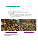 Konspekts 'Pasaules mākslas vēsture', 83.