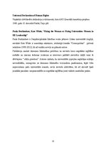 Referāts 'Sievietes loma viduslaiku sabiedrībā', 18.