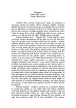 Eseja 'Albērs Kamī "Mēris" - varoņu raksturojums', 1.