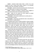 Konspekts 'Produkcijas sadales (novadīšanas tirgū) starptautiskie kanāli', 4.
