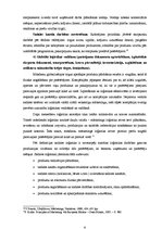 Konspekts 'Produkcijas sadales (novadīšanas tirgū) starptautiskie kanāli', 6.