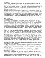 Eseja 'Discuss the Impact on the Health of Aboriginal Peoples Brought on by the Changes', 1.
