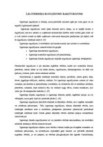 Referāts 'Ilgtermiņa ieguldījumu uzskaite', 1.