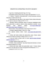 Referāts 'Ilgtermiņa ieguldījumu uzskaite', 11.