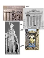 Konspekts 'Senās Grieķijas tēlniecības vispārīgs raksturojums', 3.