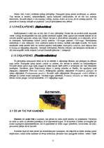 Referāts 'Bites, kamenes, lapsenes', 11.