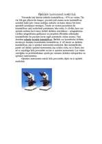 Referāts 'Optiskie instrumenti', 7.