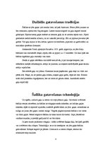 Referāts 'Šašlika ražošanas tehnoloģija', 6.