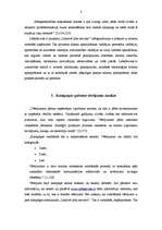 Prakses atskaite 'Gadījuma izpētes prakses atskaite', 8.