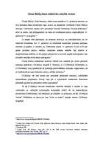 Eseja 'Džona Beklija loma sabiedrisko attiecību vēsturē', 1.