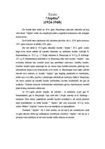 Referāts 'Žurnāla "Atpūta" (1924.-1940.) analīze', 2.