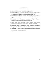 Referāts 'Kā reliģija ietekmē konkrētos reģionus ekonomikā', 9.