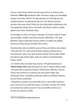 Referāts 'Māstrihtas līgums', 4.