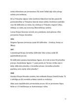 Referāts 'Māstrihtas līgums', 11.