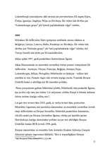 Referāts 'Māstrihtas līgums', 12.