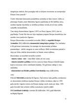 Referāts 'Māstrihtas līgums', 13.