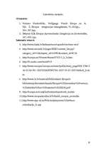 Referāts 'Māstrihtas līgums', 19.