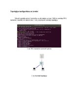Konspekts 'OpenFlow protokola darbības izpēte Mininet vidē', 3.