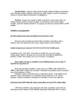 Konspekts 'OpenFlow protokola darbības izpēte Mininet vidē', 7.