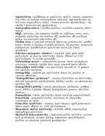 Konspekts 'Ģeogrāfiskās definīcijas', 1.