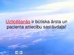 Prezentācija 'Medicīnas darbinieka kļūdas. Morāli-ētiskie aspekti', 9.