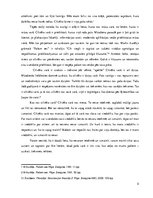 Referāts 'Pašvara un sevis vadīšana', 5.