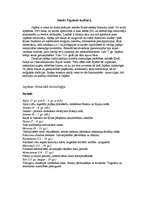 Konspekts 'Senās Japānas kultūra', 1.