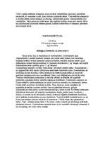 Konspekts 'Senās Japānas kultūra', 4.