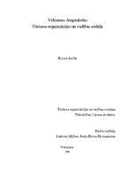 Referāts 'Liepājas karosta', 1.