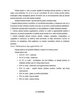 Referāts 'Pārtikas piedevu ietekme uz cilvēka veselību', 5.