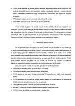 Referāts 'Pārtikas piedevu ietekme uz cilvēka veselību', 12.