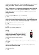 Referāts 'Pārtikas piedevu ietekme uz cilvēka veselību', 20.