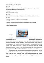 Referāts 'Pārtikas piedevu ietekme uz cilvēka veselību', 22.