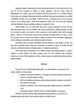 Referāts 'Pārtikas piedevu ietekme uz cilvēka veselību', 23.