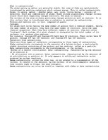 Eseja 'What is radioactivity?', 1.