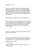 Konspekts 'Veselībai nekaitīgs mājas tekstils', 2.