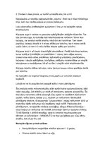 Konspekts 'Veselībai nekaitīgs mājas tekstils', 3.