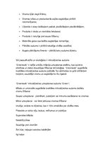 Konspekts 'Veselībai nekaitīgs mājas tekstils', 4.