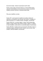 Konspekts 'Veselībai nekaitīgs mājas tekstils', 5.