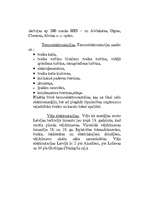 Referāts 'Elektroenerģētika Latvijā', 3.