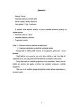 Referāts 'Знакомство с правилами дорожного движения в рамках школьной программы', 2.