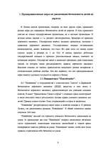 Referāts 'Знакомство с правилами дорожного движения в рамках школьной программы', 9.