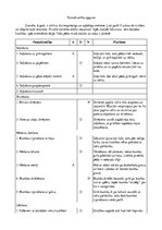 Paraugs 'Sporta metodika pirmsskolā, bērna vērojums', 2.