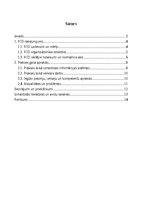 Prakses atskaite 'Prakses atskaite Valsts ieņēmumu dienests', 2.