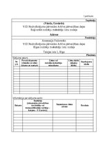 Prakses atskaite 'Prakses atskaite Valsts ieņēmumu dienests', 15.