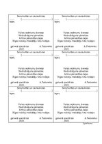 Prakses atskaite 'Prakses atskaite Valsts ieņēmumu dienests', 17.