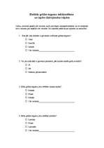 Referāts 'Grīdas segumi', 29.