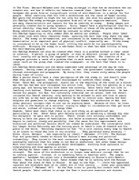 Eseja 'Understanding the Enemy: A study of the enemy archetype in literature', 1.